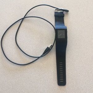 Fitbit surge